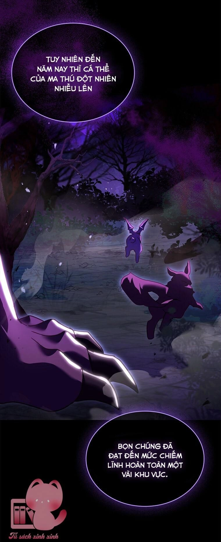 Từ Trúc Mã Hoá Thành Ông Xã Chapter 39 - 63