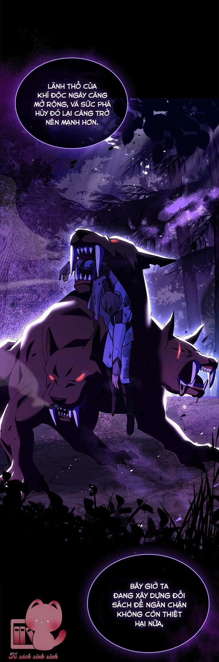 Từ Trúc Mã Hoá Thành Ông Xã Chapter 39 - 64