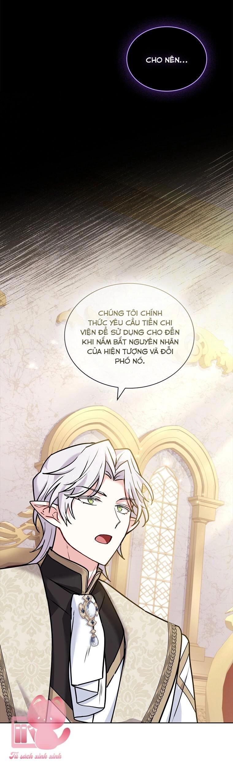 Từ Trúc Mã Hoá Thành Ông Xã Chapter 39 - 66