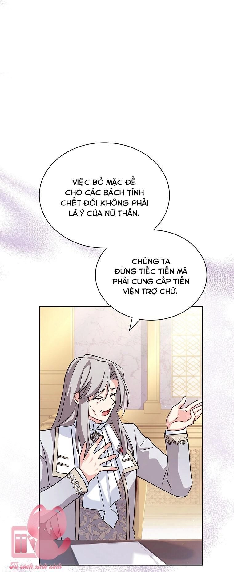 Từ Trúc Mã Hoá Thành Ông Xã Chapter 39 - 68