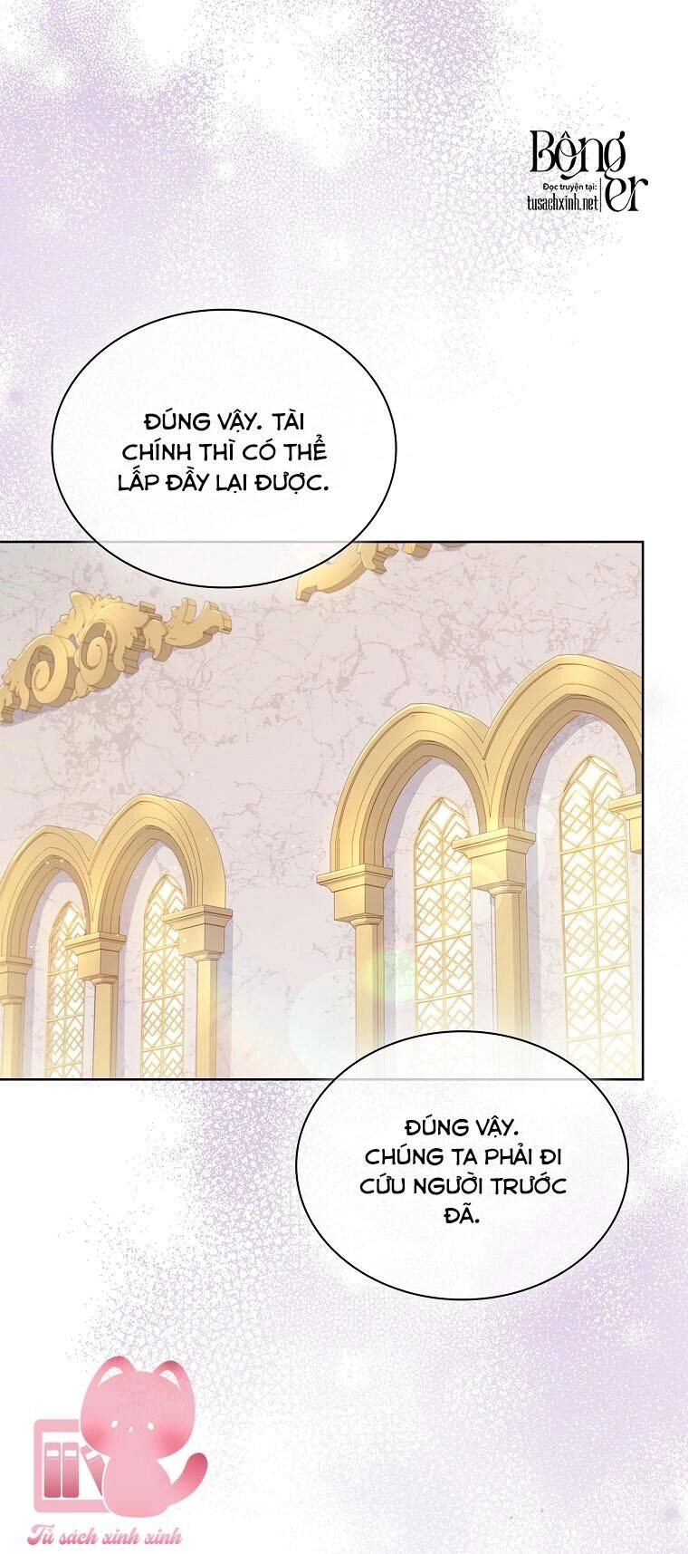 Từ Trúc Mã Hoá Thành Ông Xã Chapter 39 - 69