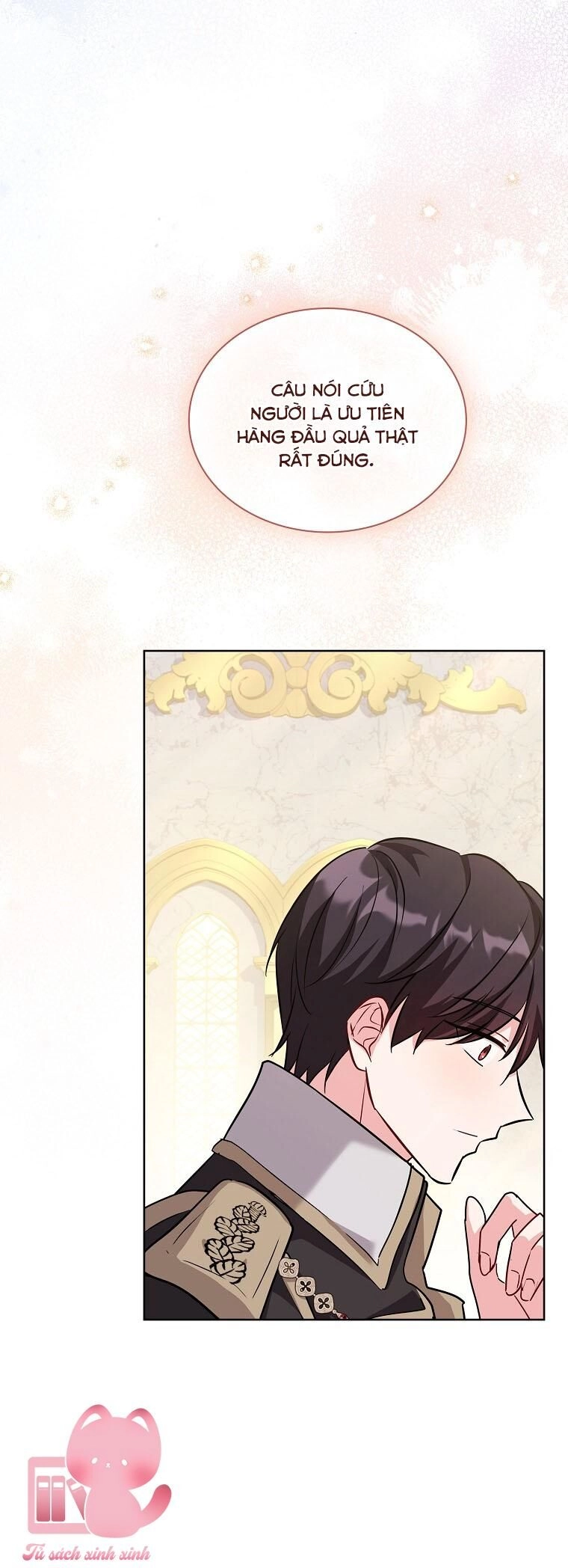 Từ Trúc Mã Hoá Thành Ông Xã Chapter 39 - 71