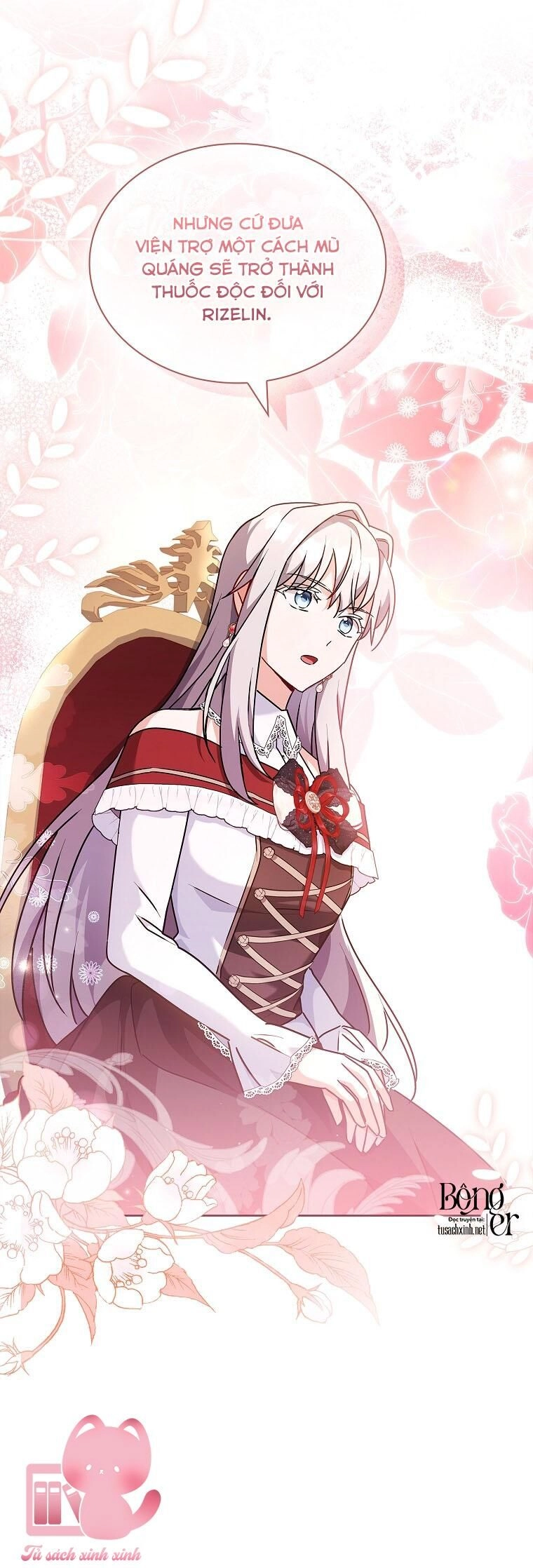 Từ Trúc Mã Hoá Thành Ông Xã Chapter 39 - 73