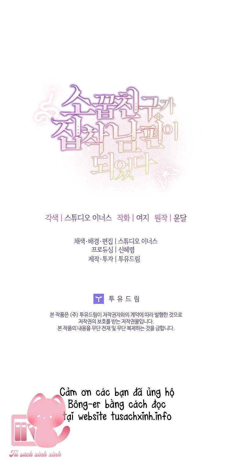 Từ Trúc Mã Hoá Thành Ông Xã Chapter 39 - 74