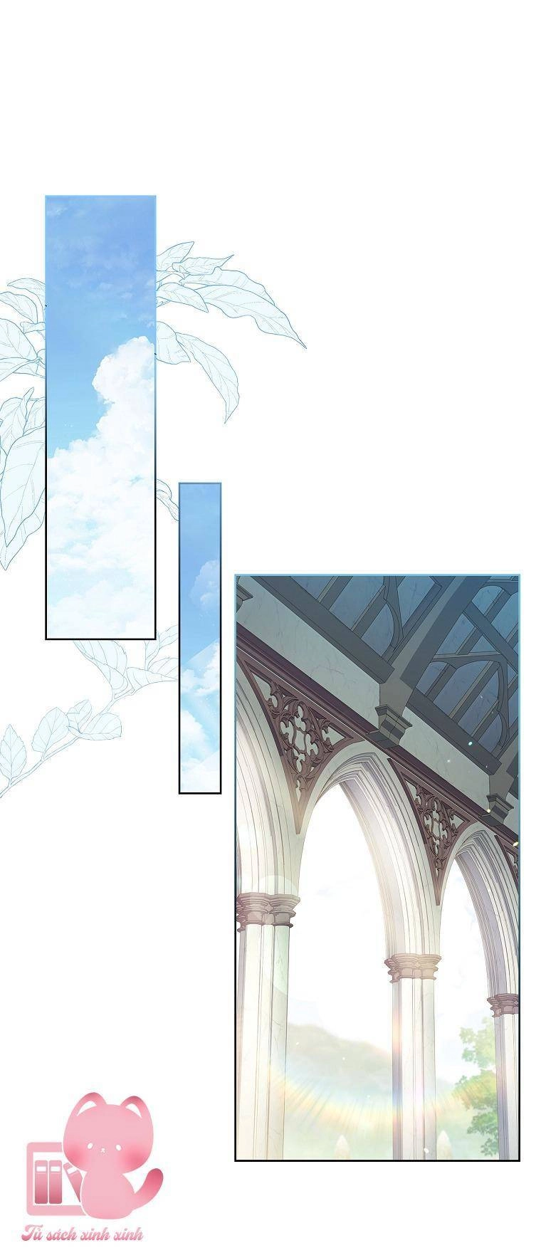 Từ Trúc Mã Hoá Thành Ông Xã Chapter 40 - 10