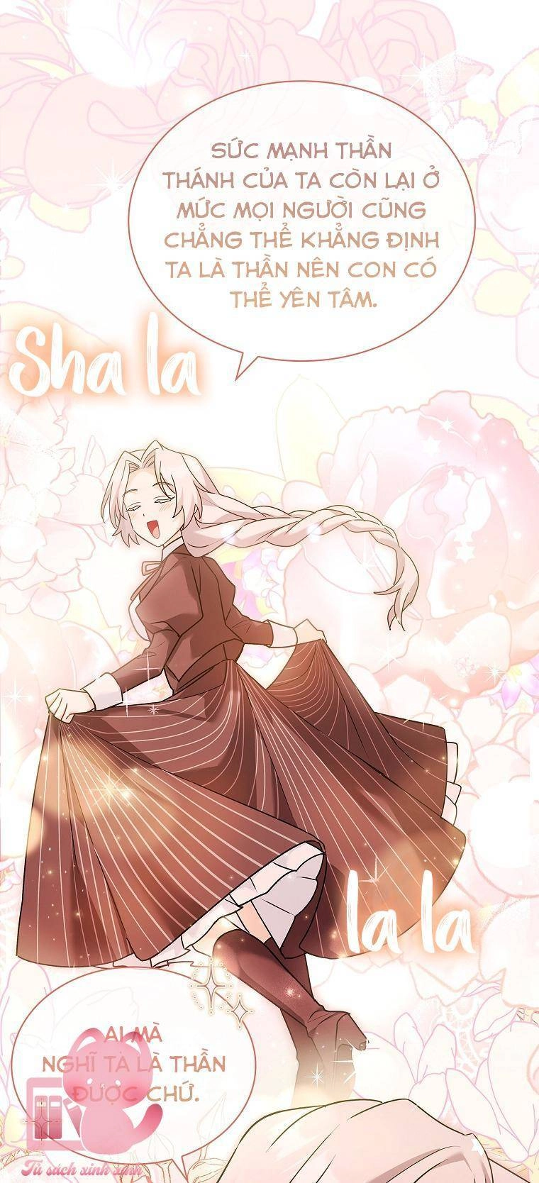 Từ Trúc Mã Hoá Thành Ông Xã Chapter 40 - 12