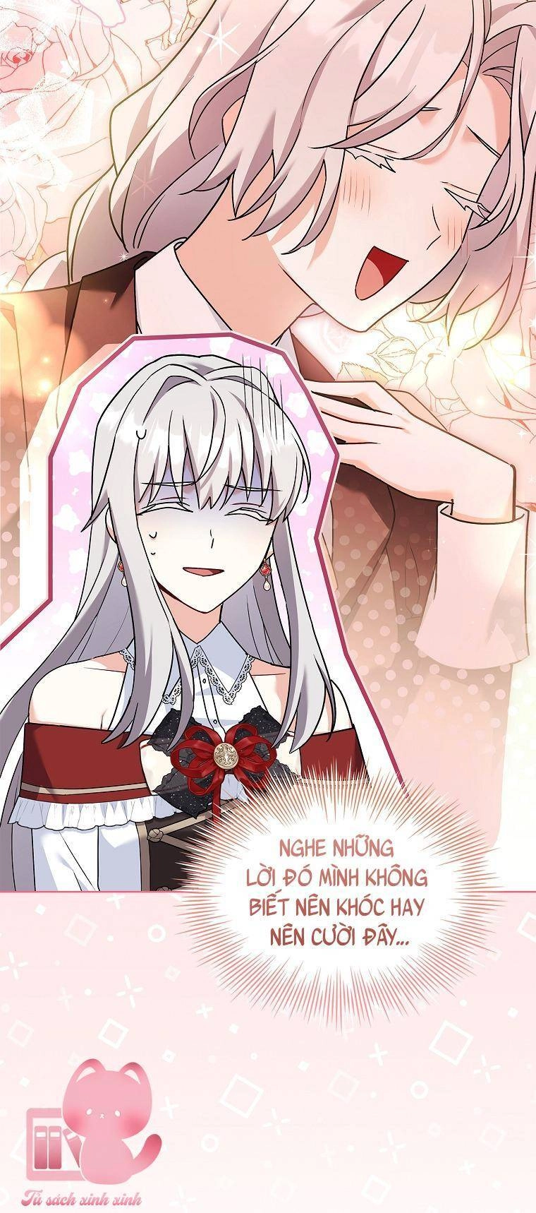 Từ Trúc Mã Hoá Thành Ông Xã Chapter 40 - 13