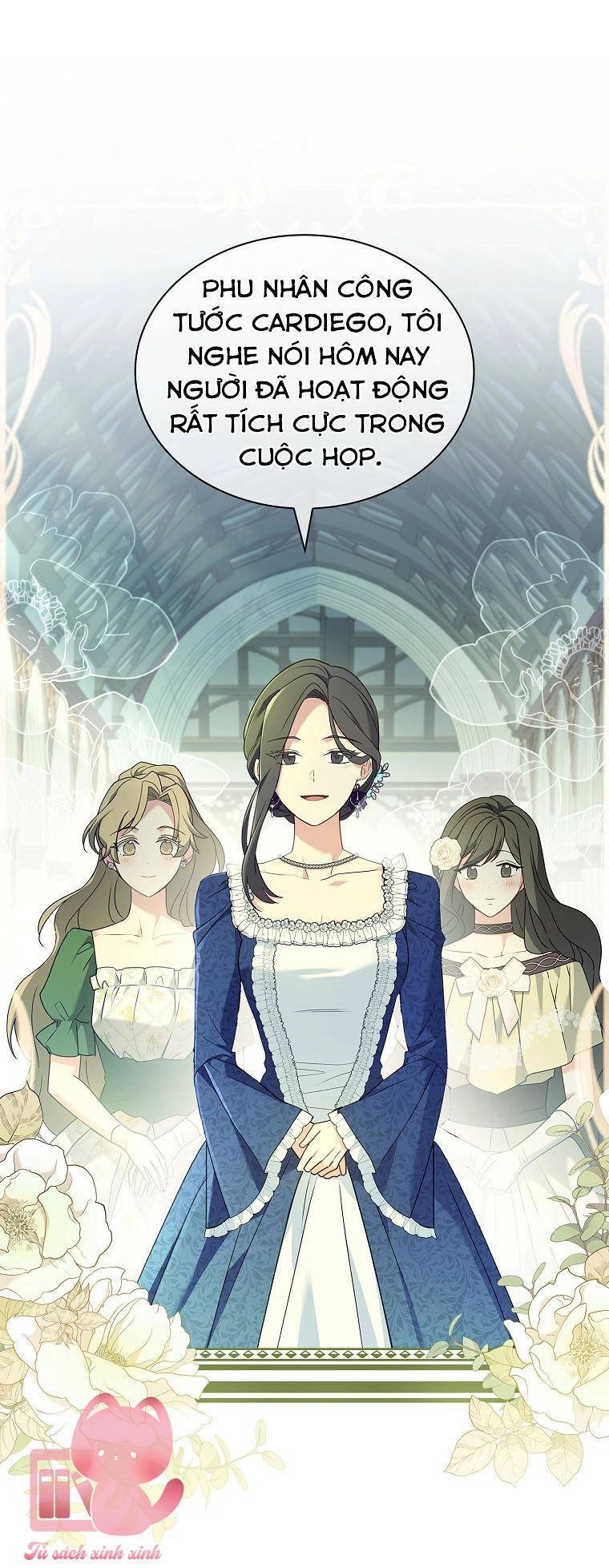 Từ Trúc Mã Hoá Thành Ông Xã Chapter 40 - 15