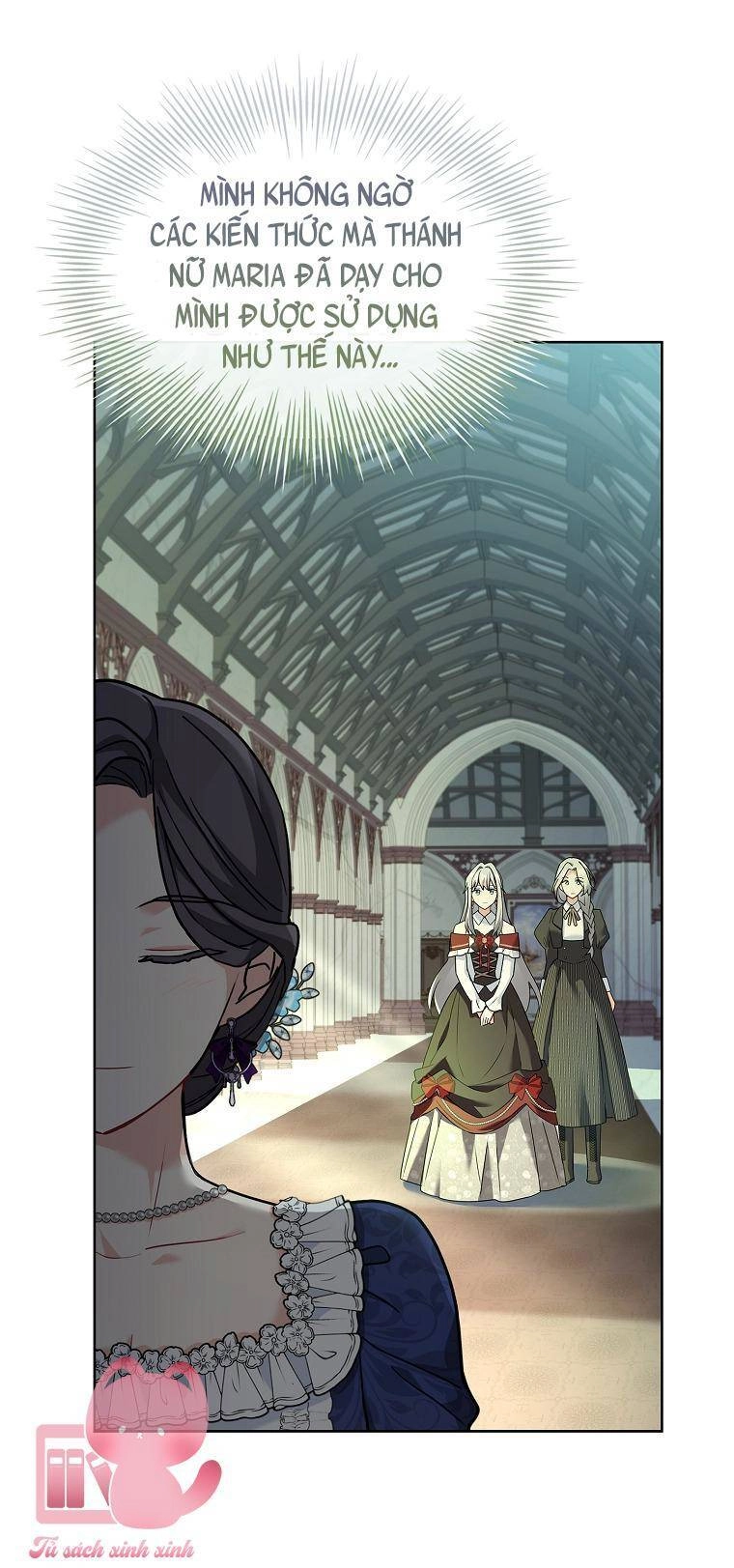 Từ Trúc Mã Hoá Thành Ông Xã Chapter 40 - 18