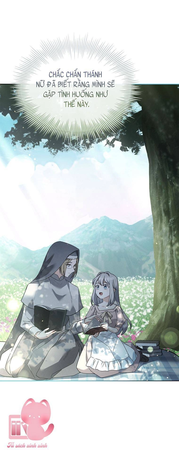 Từ Trúc Mã Hoá Thành Ông Xã Chapter 40 - 19