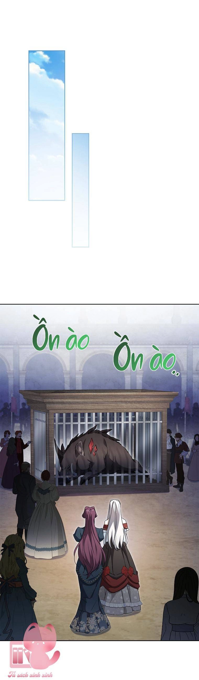 Từ Trúc Mã Hoá Thành Ông Xã Chapter 40 - 24