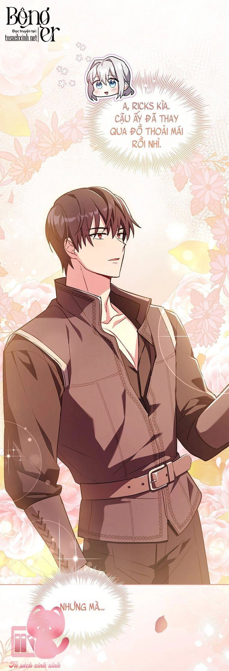 Từ Trúc Mã Hoá Thành Ông Xã Chapter 40 - 26