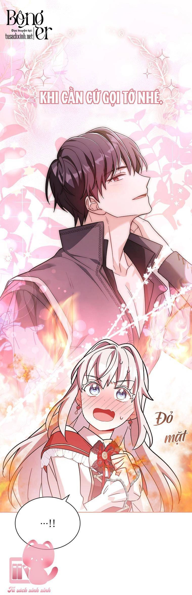 Từ Trúc Mã Hoá Thành Ông Xã Chapter 40 - 29