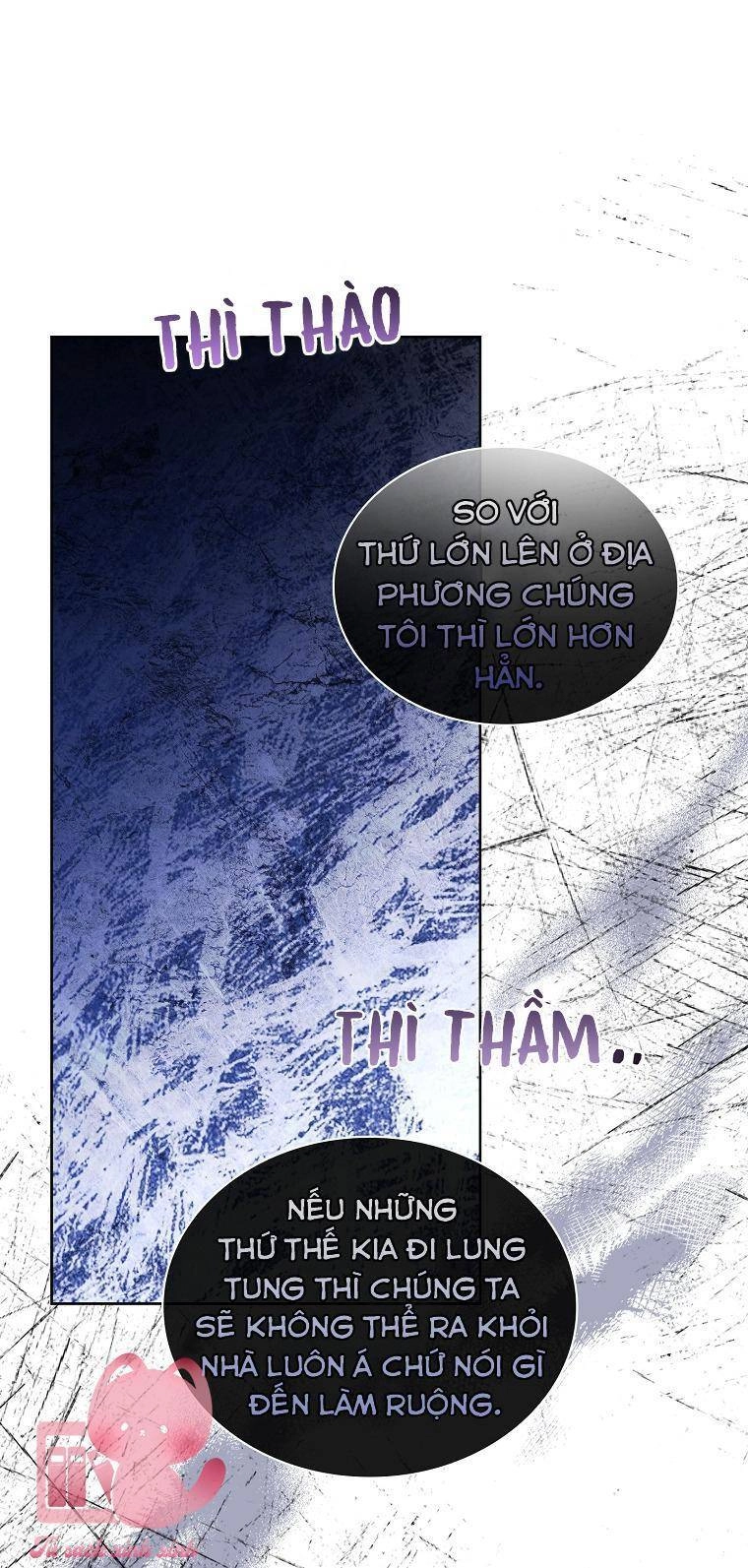 Từ Trúc Mã Hoá Thành Ông Xã Chapter 40 - 31