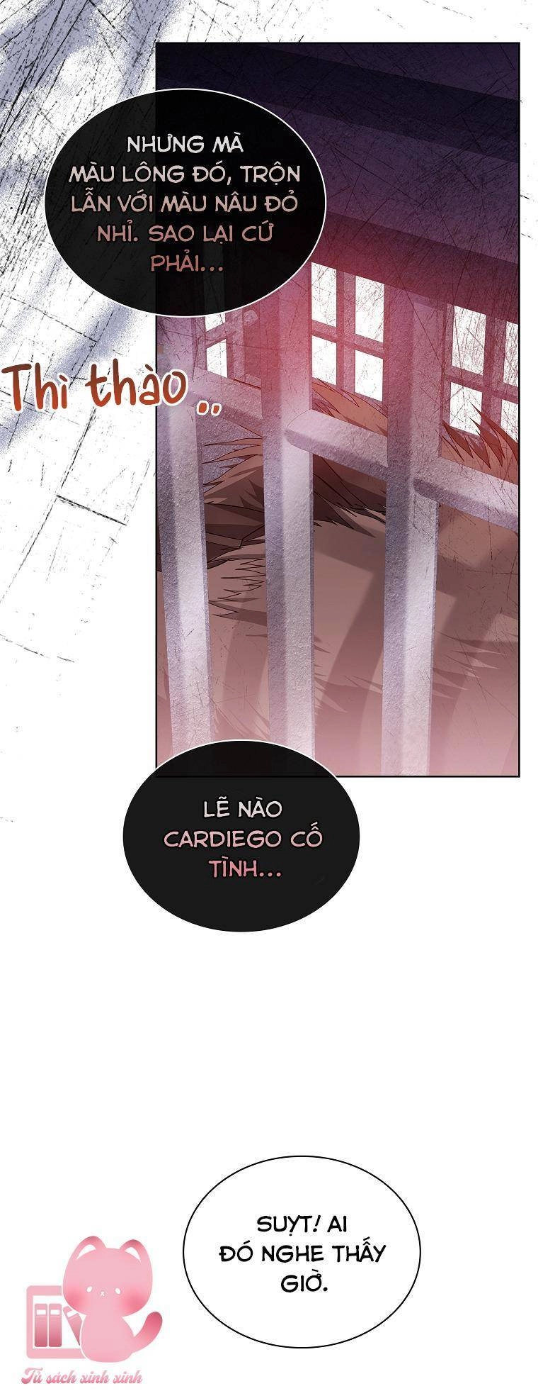 Từ Trúc Mã Hoá Thành Ông Xã Chapter 40 - 32