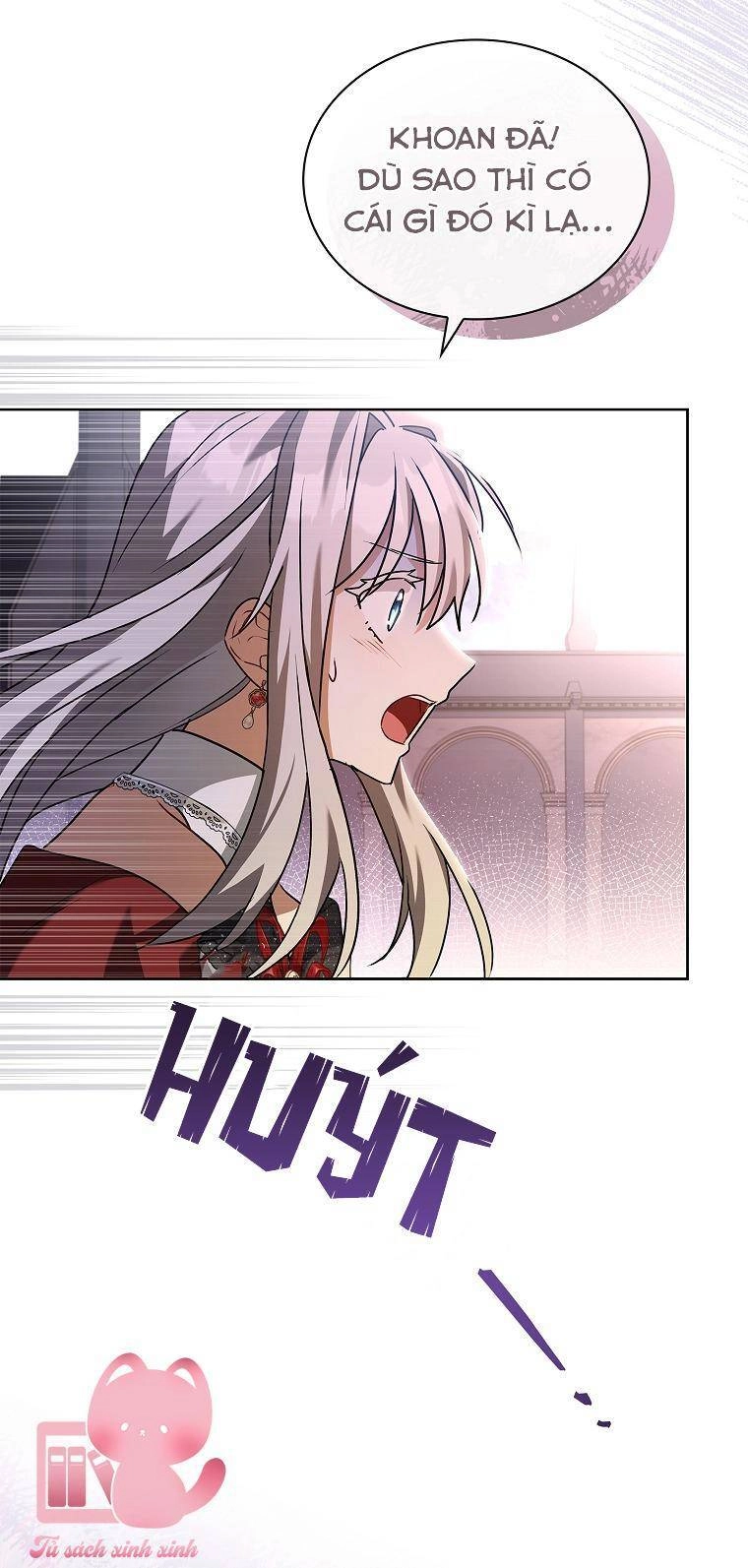 Từ Trúc Mã Hoá Thành Ông Xã Chapter 40 - 38