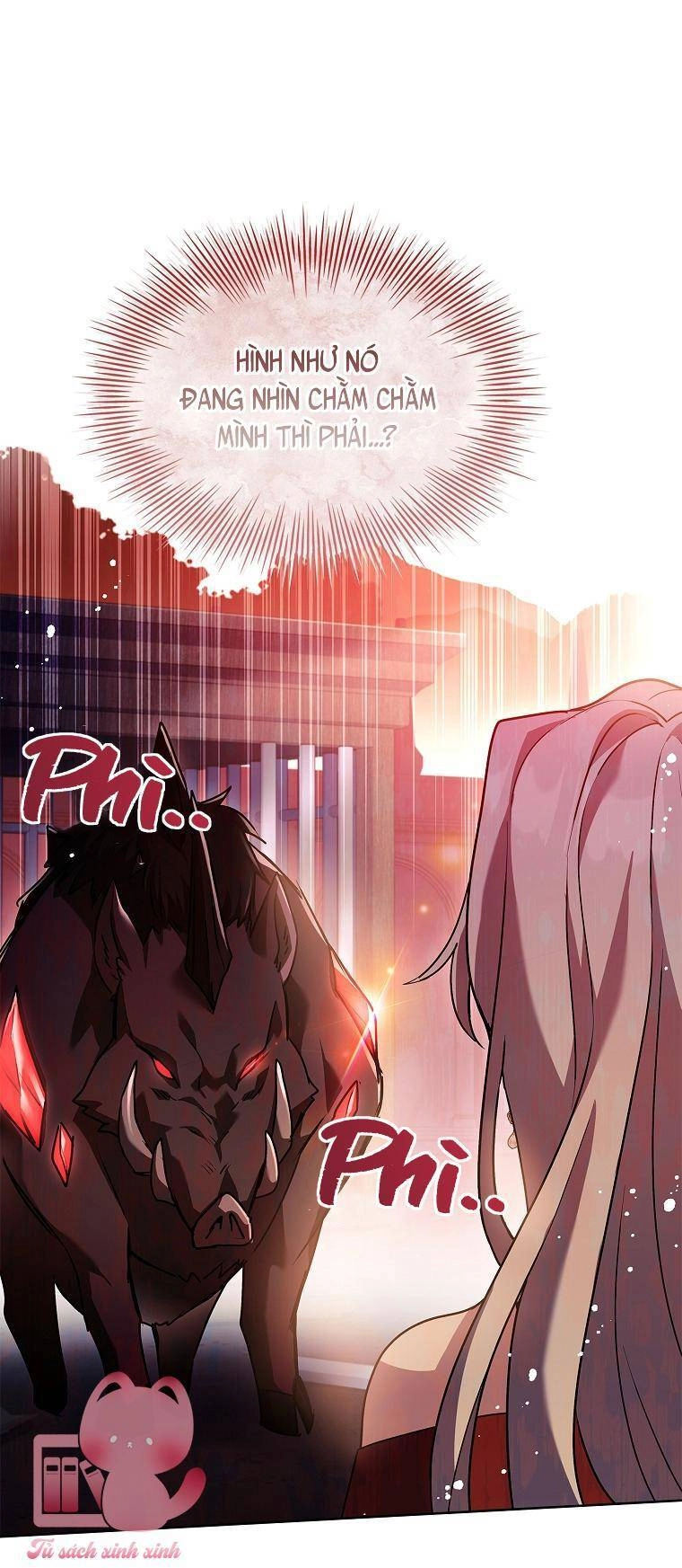 Từ Trúc Mã Hoá Thành Ông Xã Chapter 40 - 42