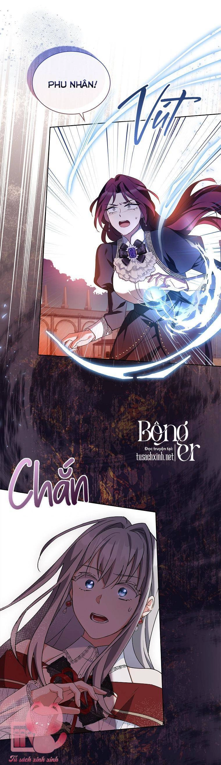 Từ Trúc Mã Hoá Thành Ông Xã Chapter 40 - 43