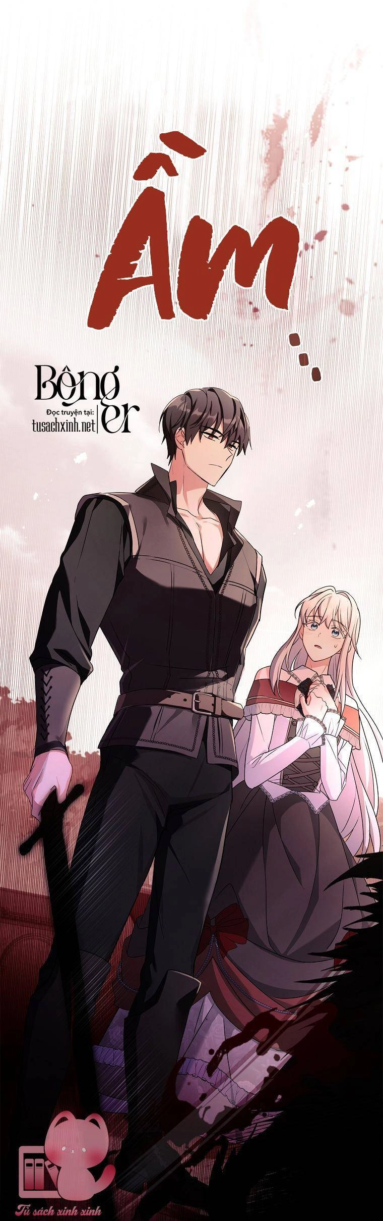 Từ Trúc Mã Hoá Thành Ông Xã Chapter 40 - 47