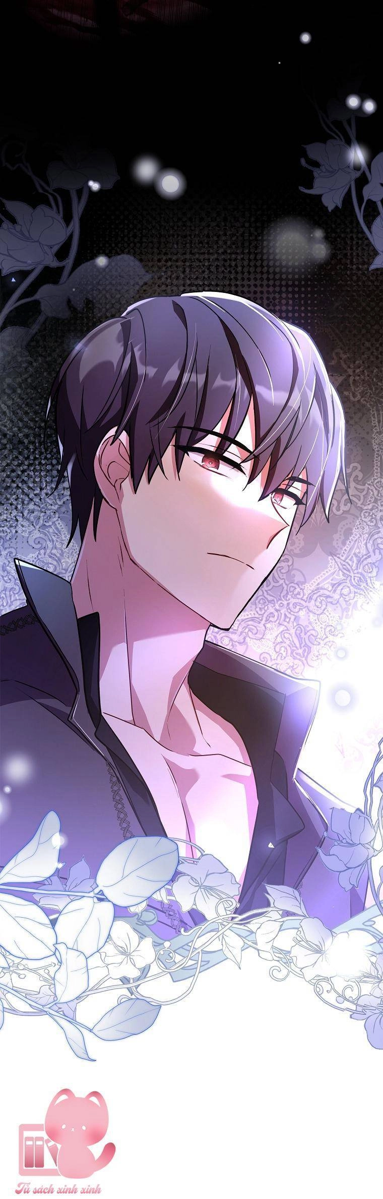 Từ Trúc Mã Hoá Thành Ông Xã Chapter 40 - 48