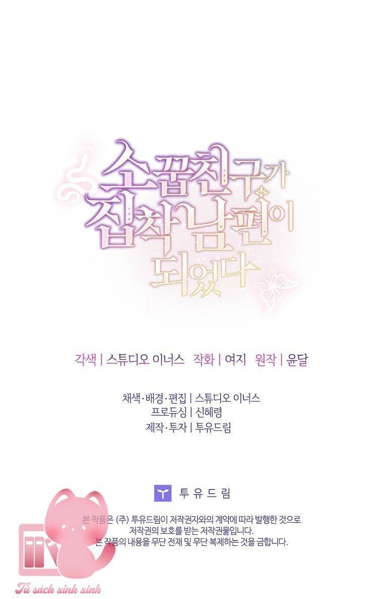 Từ Trúc Mã Hoá Thành Ông Xã Chapter 40 - 49