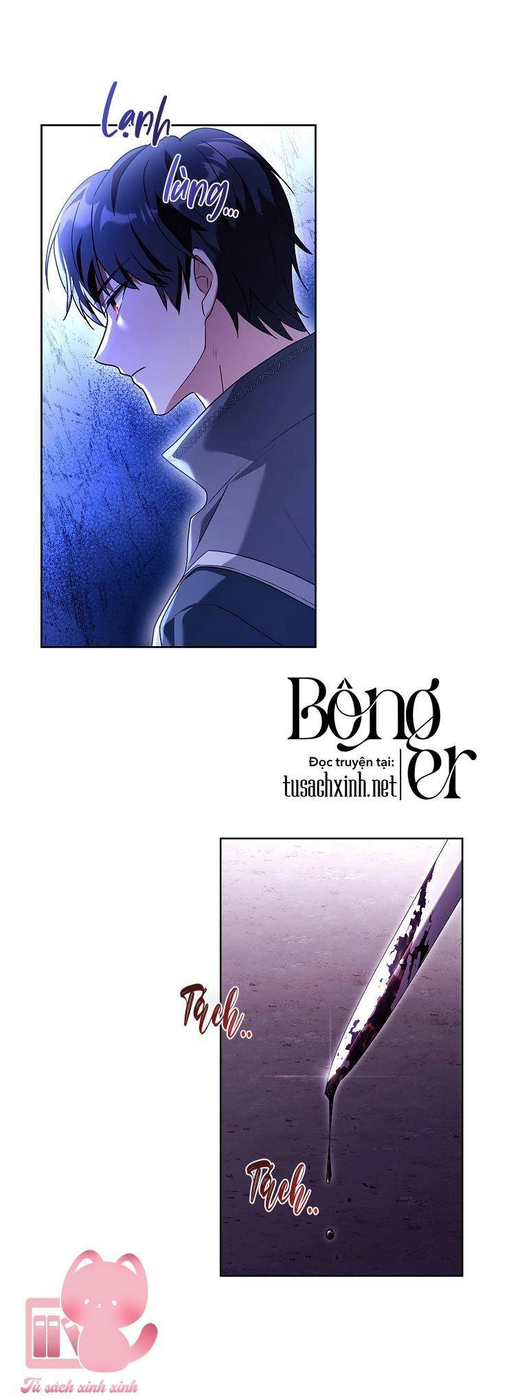 Từ Trúc Mã Hoá Thành Ông Xã Chapter 41 - 2