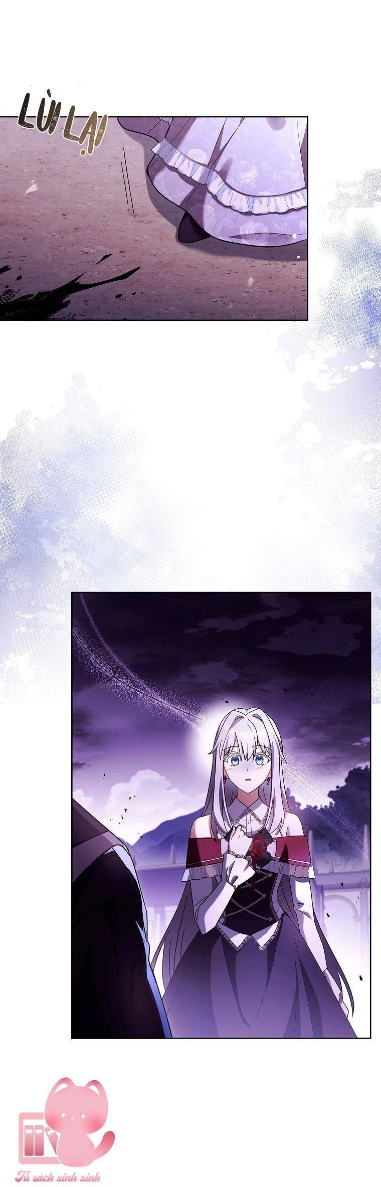 Từ Trúc Mã Hoá Thành Ông Xã Chapter 41 - 3