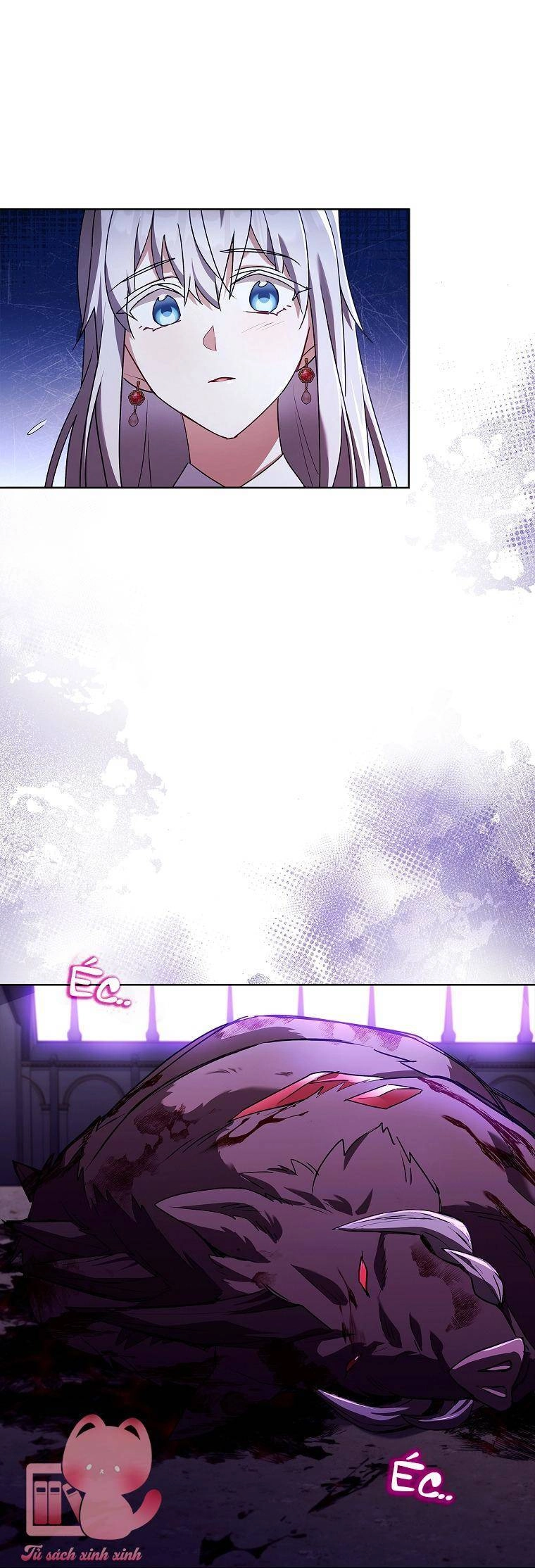 Từ Trúc Mã Hoá Thành Ông Xã Chapter 41 - 4