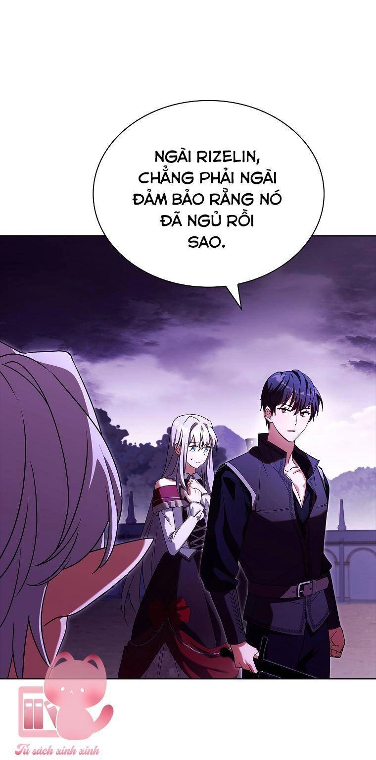 Từ Trúc Mã Hoá Thành Ông Xã Chapter 41 - 6