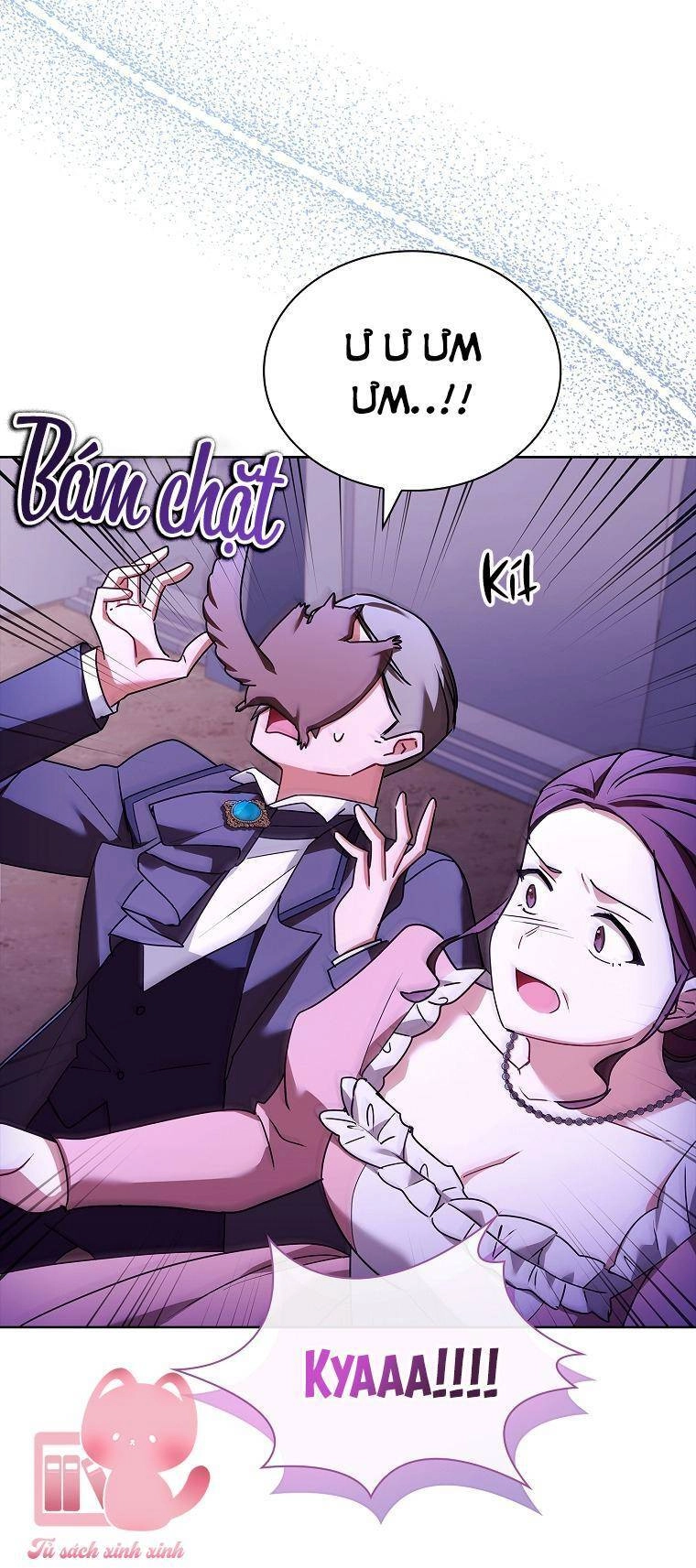 Từ Trúc Mã Hoá Thành Ông Xã Chapter 41 - 9