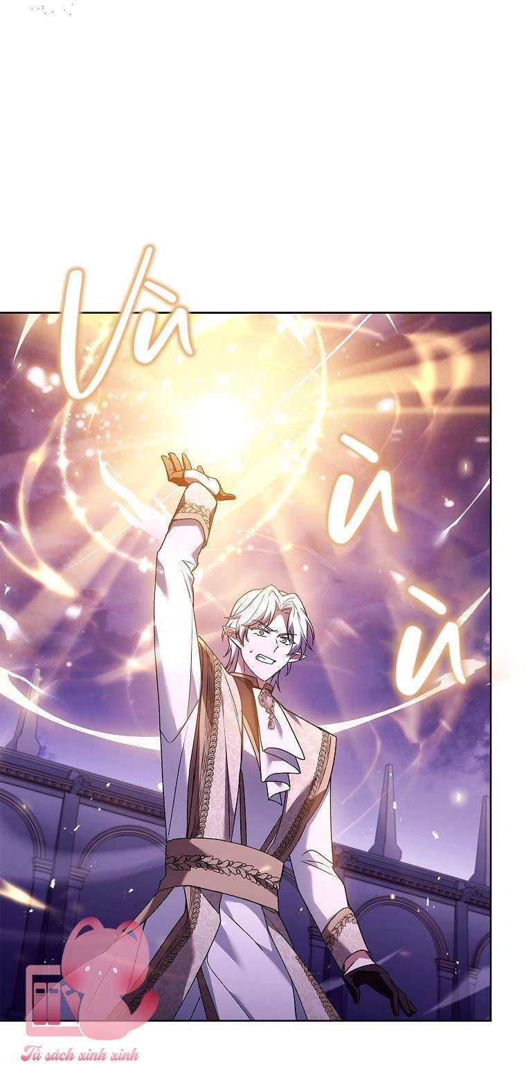 Từ Trúc Mã Hoá Thành Ông Xã Chapter 41 - 13