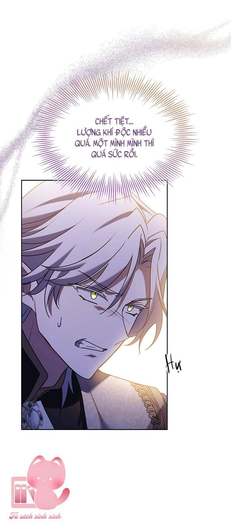 Từ Trúc Mã Hoá Thành Ông Xã Chapter 41 - 14