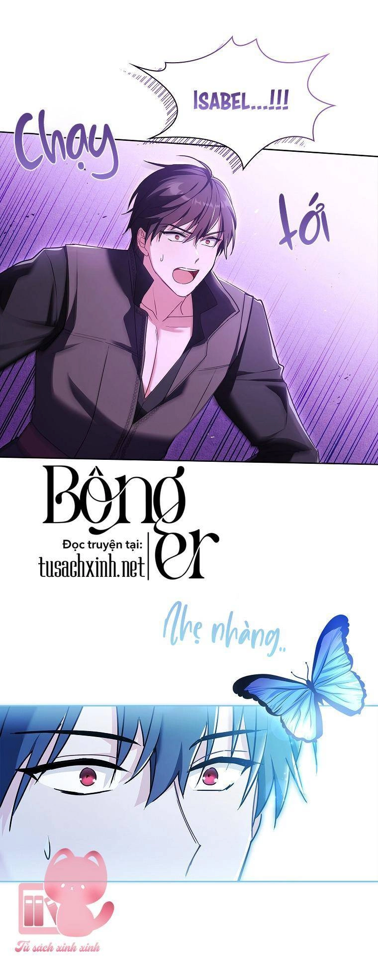 Từ Trúc Mã Hoá Thành Ông Xã Chapter 41 - 18