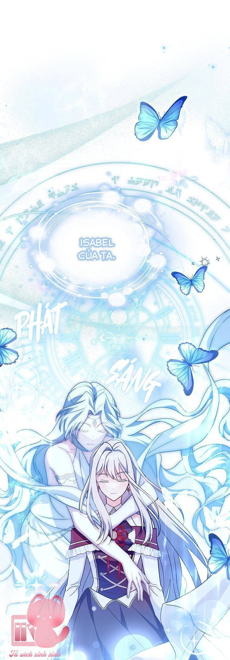 Từ Trúc Mã Hoá Thành Ông Xã Chapter 41 - 19