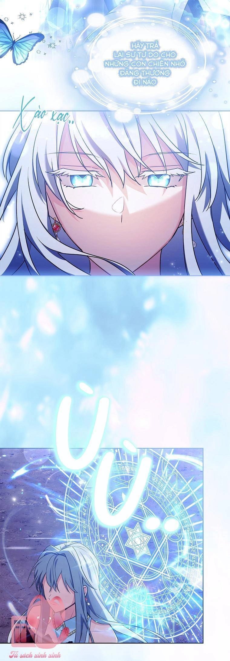 Từ Trúc Mã Hoá Thành Ông Xã Chapter 41 - 20