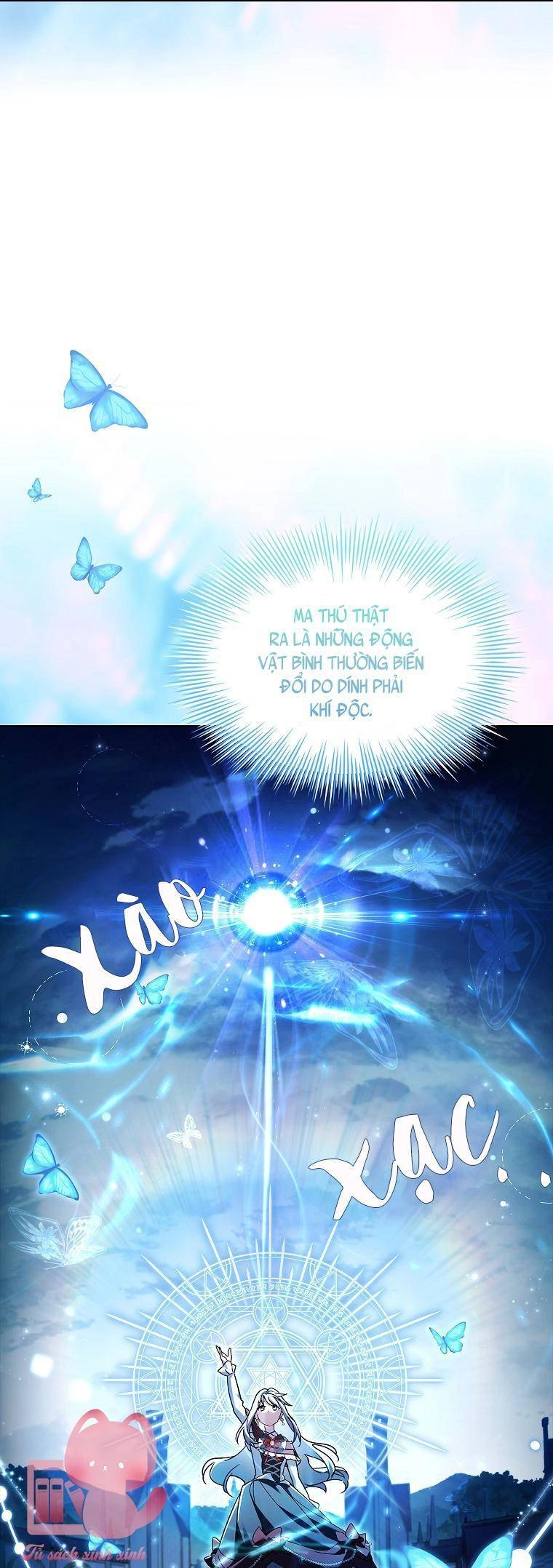 Từ Trúc Mã Hoá Thành Ông Xã Chapter 41 - 22