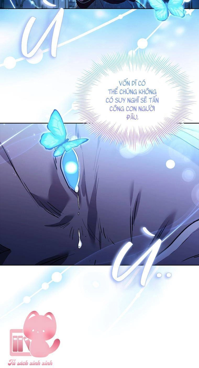 Từ Trúc Mã Hoá Thành Ông Xã Chapter 41 - 23