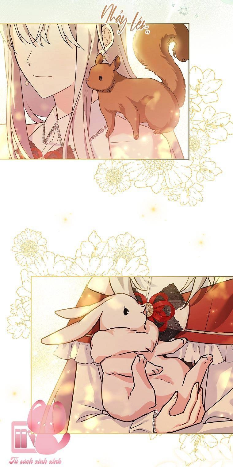 Từ Trúc Mã Hoá Thành Ông Xã Chapter 41 - 26