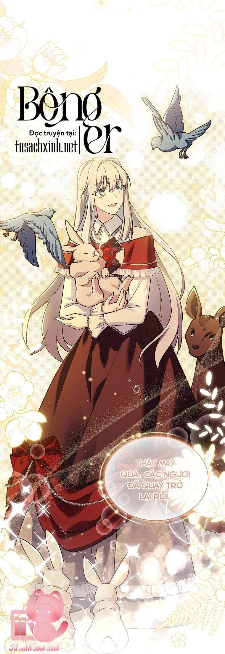 Từ Trúc Mã Hoá Thành Ông Xã Chapter 41 - 27