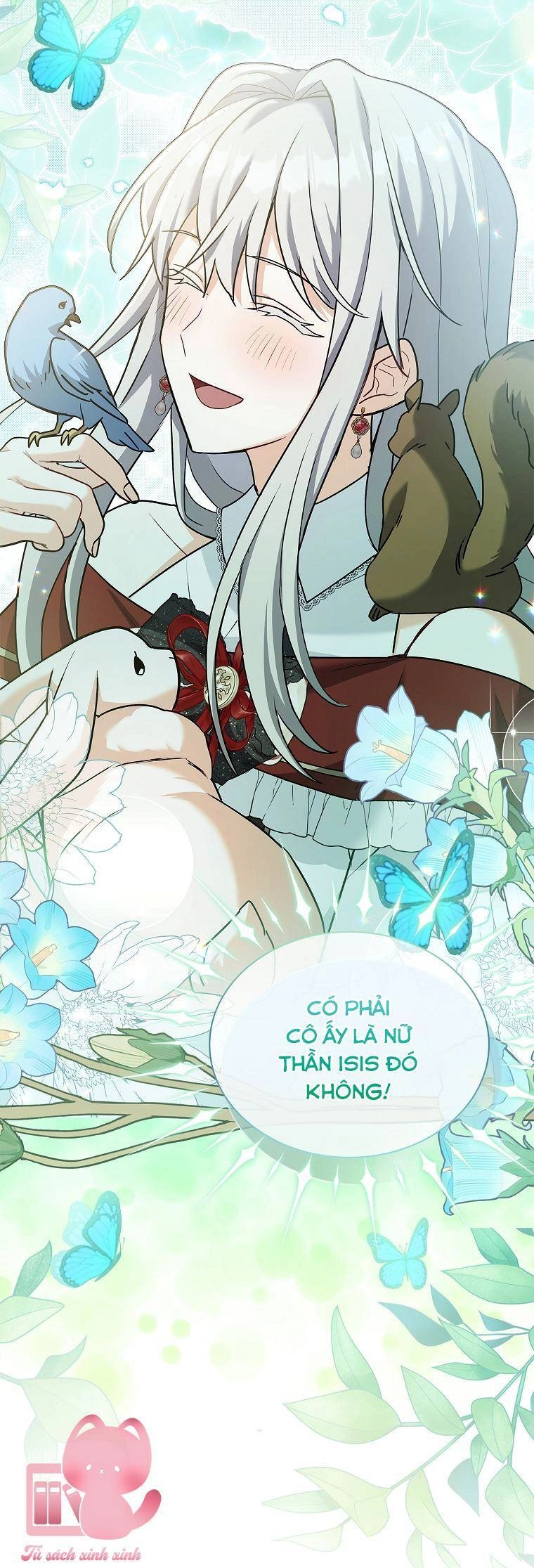 Từ Trúc Mã Hoá Thành Ông Xã Chapter 41 - 31