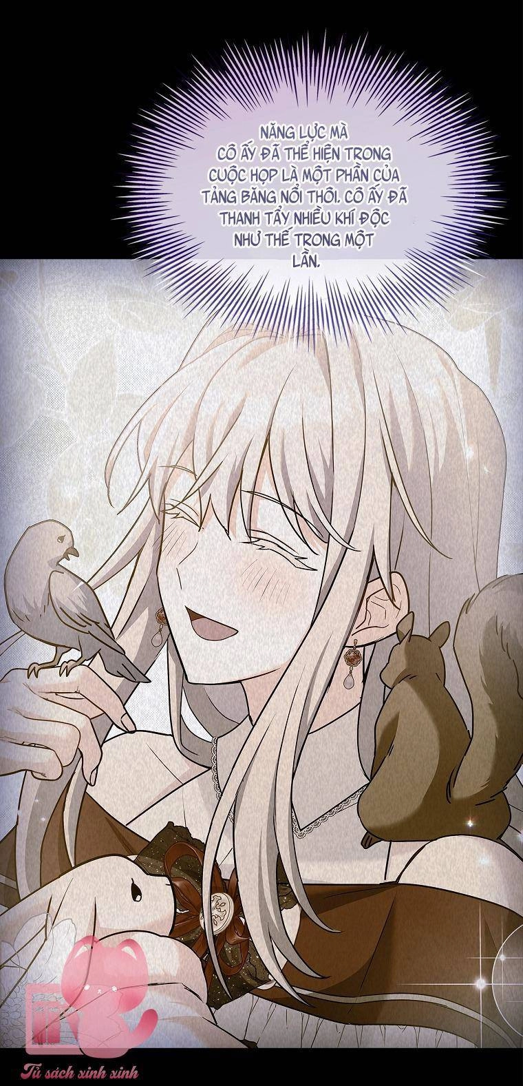 Từ Trúc Mã Hoá Thành Ông Xã Chapter 41 - 35