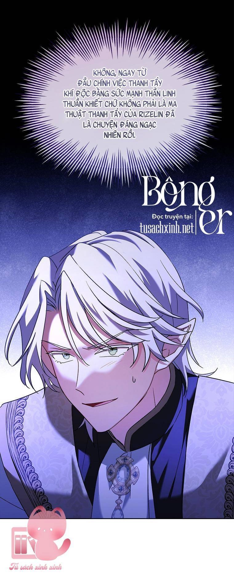 Từ Trúc Mã Hoá Thành Ông Xã Chapter 41 - 36