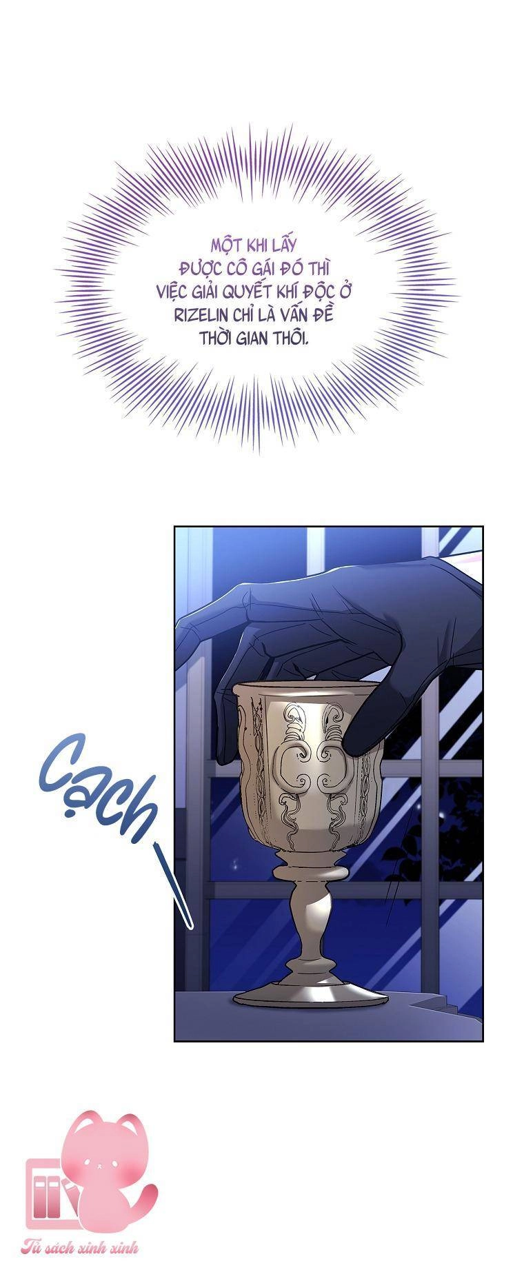 Từ Trúc Mã Hoá Thành Ông Xã Chapter 41 - 37