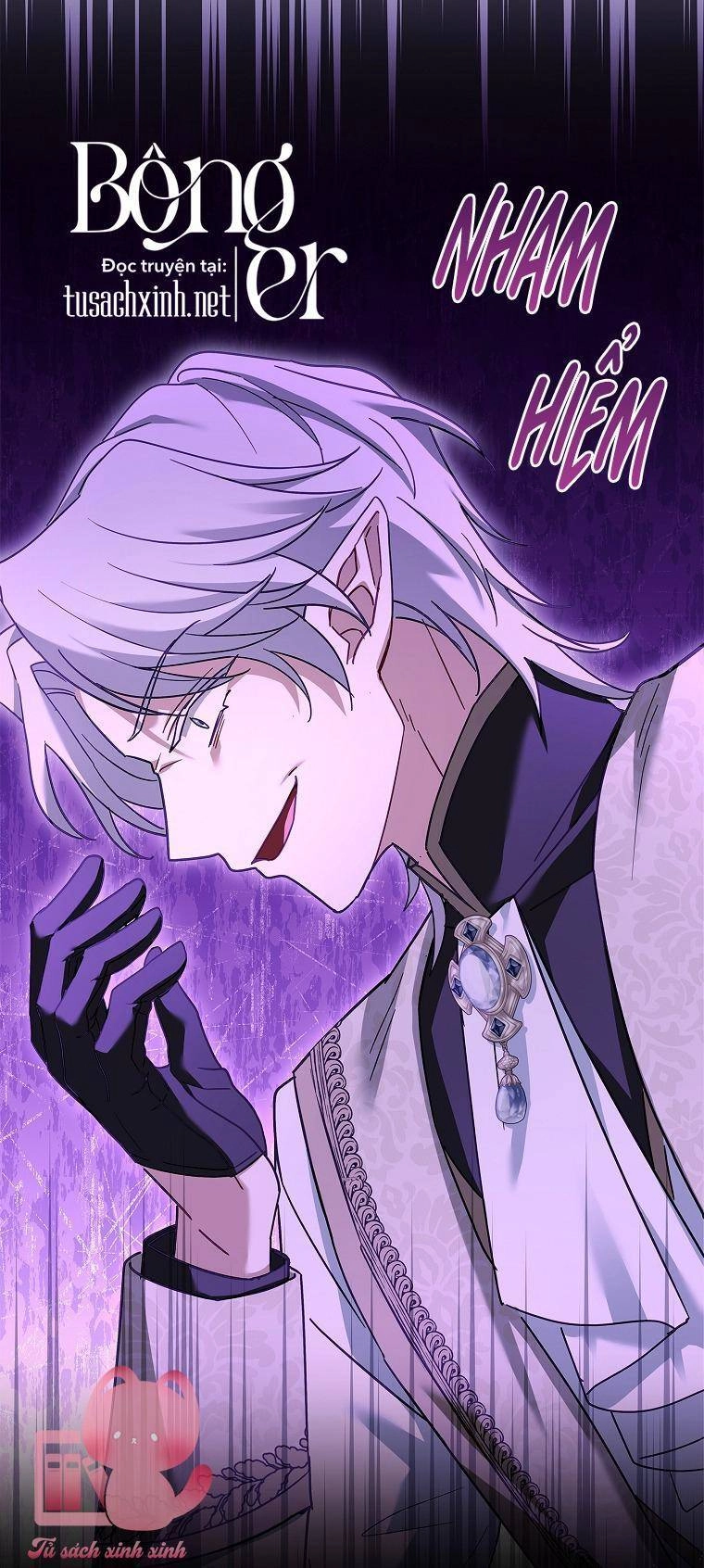 Từ Trúc Mã Hoá Thành Ông Xã Chapter 41 - 39