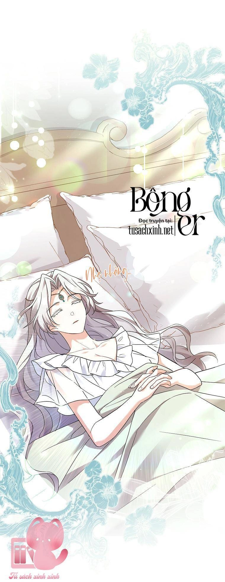 Từ Trúc Mã Hoá Thành Ông Xã Chapter 41 - 42