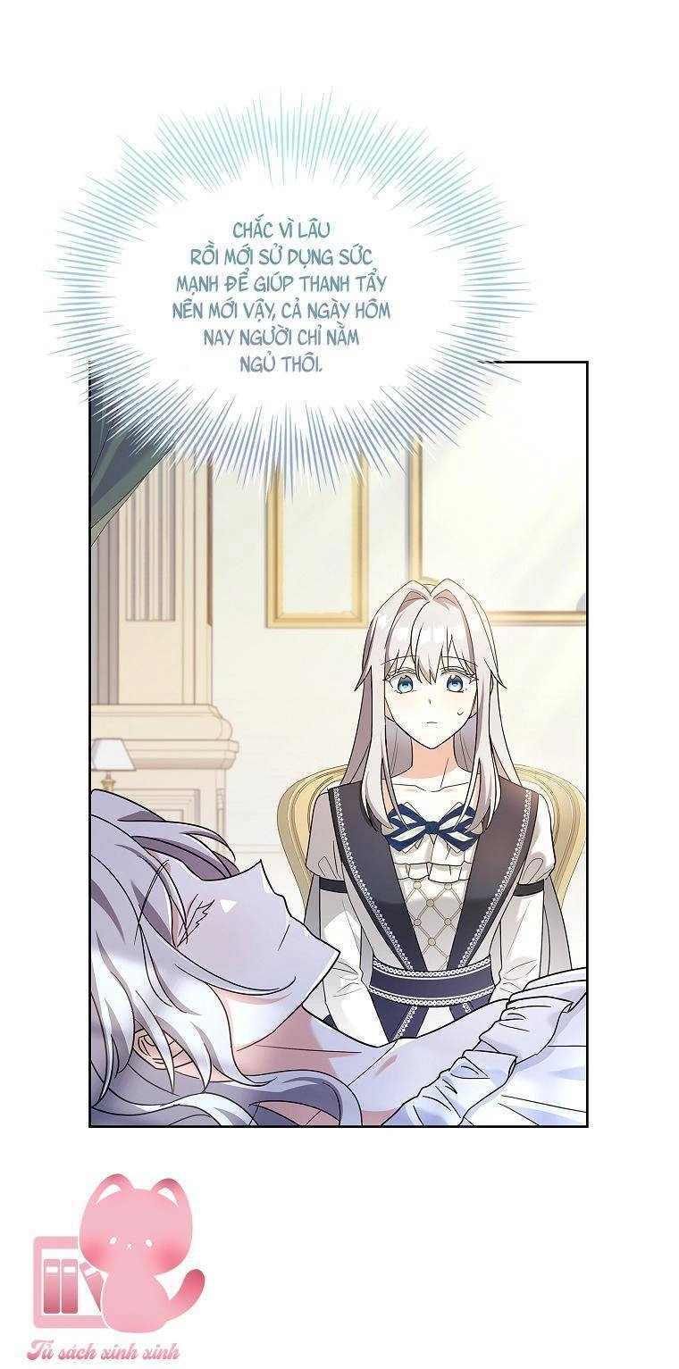 Từ Trúc Mã Hoá Thành Ông Xã Chapter 41 - 43