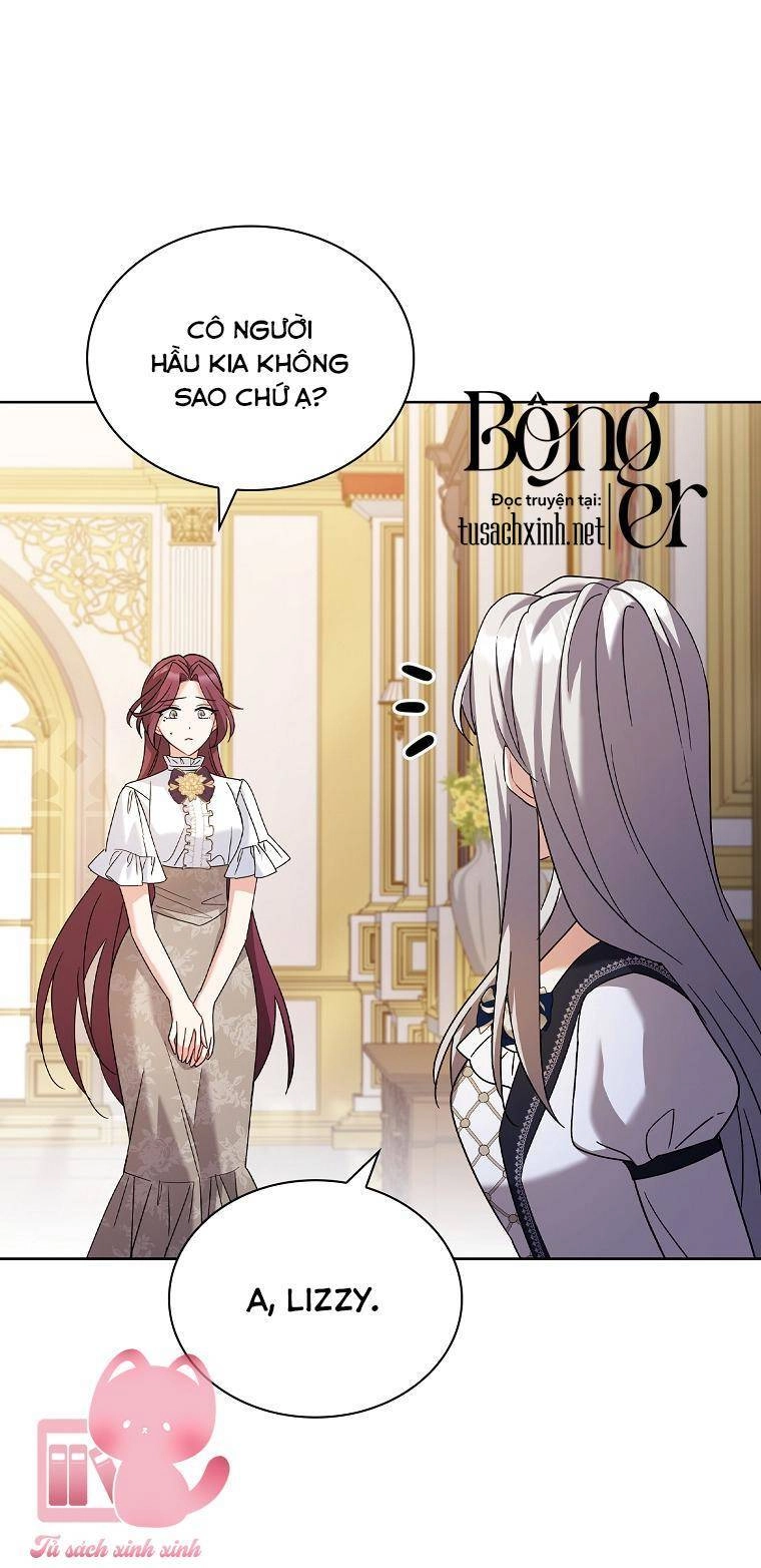 Từ Trúc Mã Hoá Thành Ông Xã Chapter 41 - 48