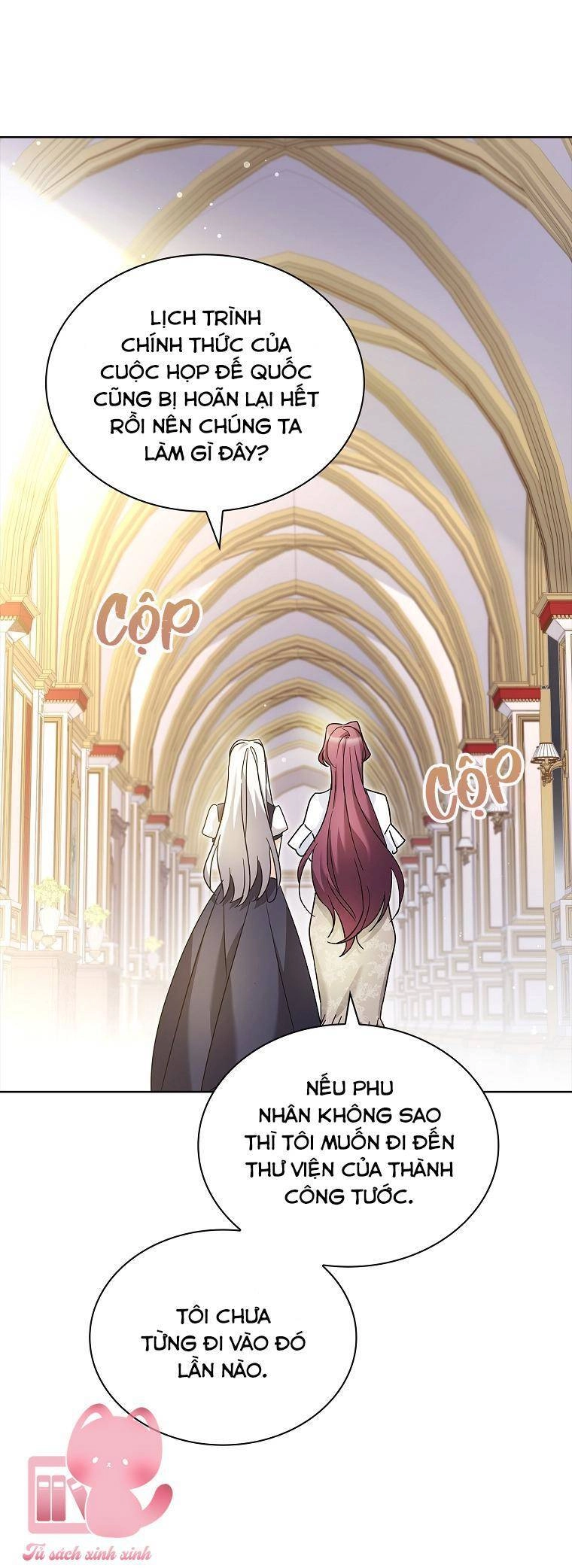 Từ Trúc Mã Hoá Thành Ông Xã Chapter 41 - 50