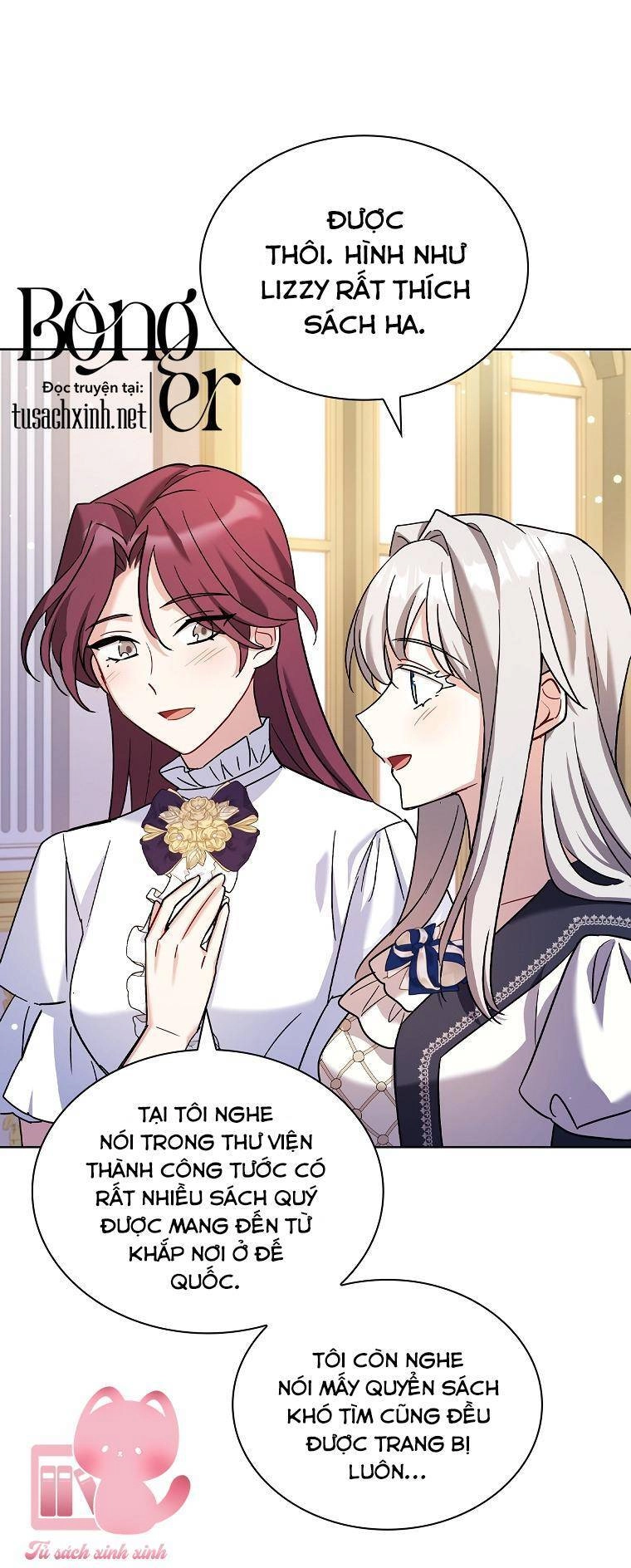 Từ Trúc Mã Hoá Thành Ông Xã Chapter 41 - 51