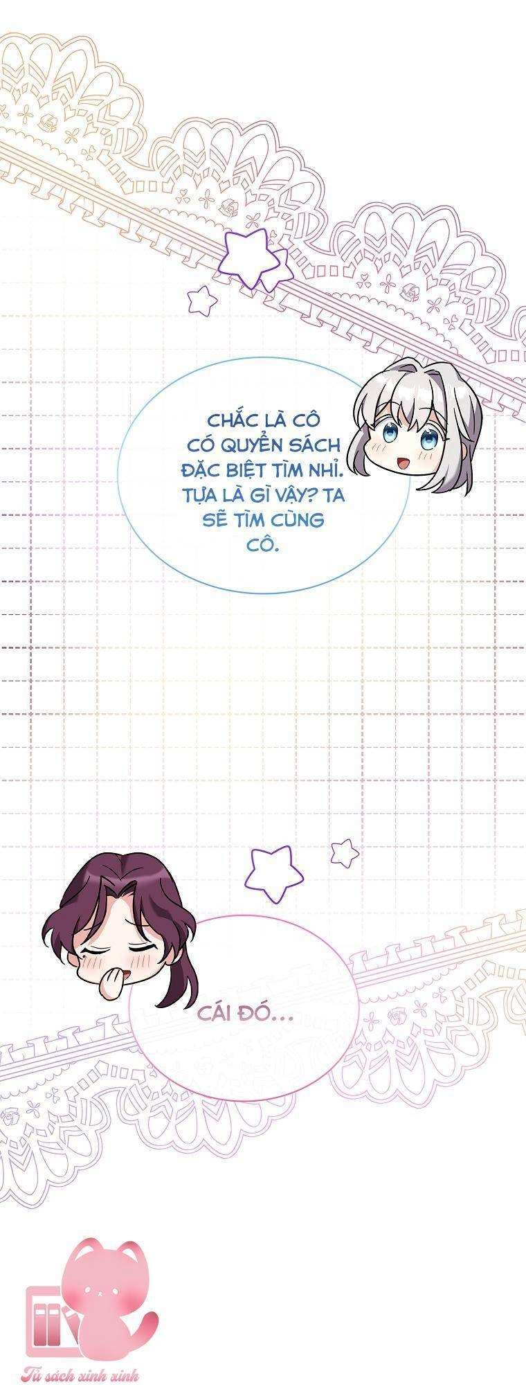 Từ Trúc Mã Hoá Thành Ông Xã Chapter 41 - 52